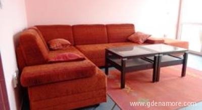 apartman, Privatunterkunft im Ort Bar, Montenegro